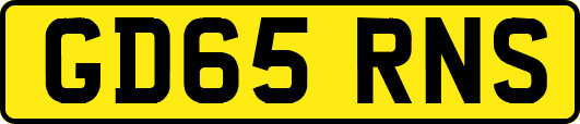GD65RNS