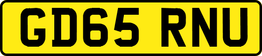 GD65RNU