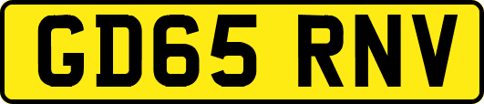 GD65RNV