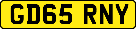 GD65RNY
