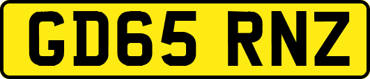 GD65RNZ
