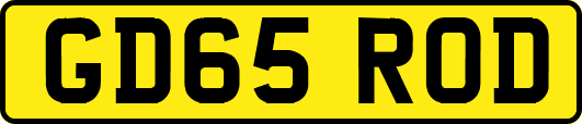 GD65ROD