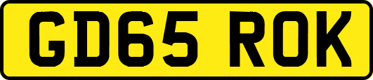 GD65ROK