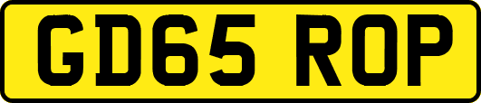 GD65ROP