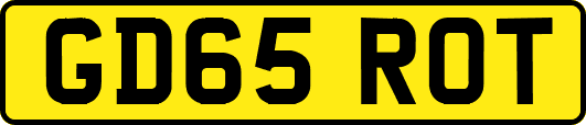 GD65ROT