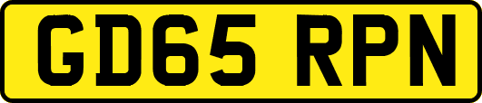 GD65RPN