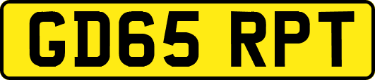GD65RPT