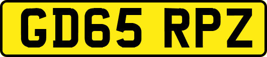 GD65RPZ