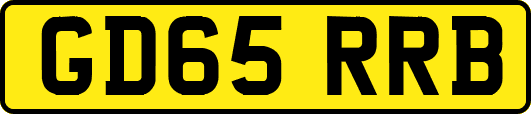GD65RRB