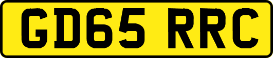 GD65RRC