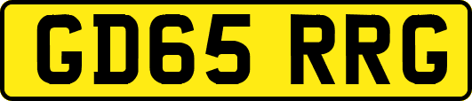 GD65RRG