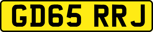 GD65RRJ