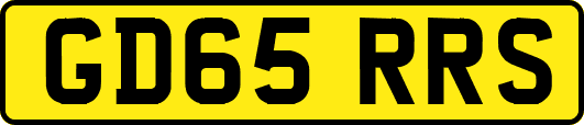 GD65RRS