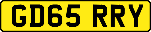 GD65RRY