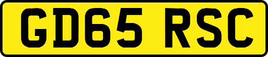 GD65RSC