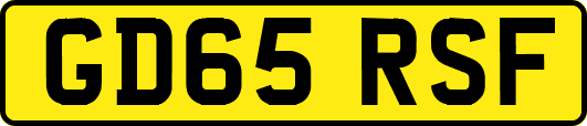 GD65RSF