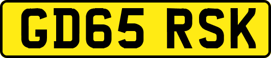GD65RSK