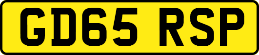 GD65RSP