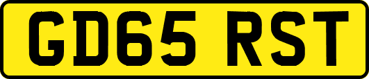 GD65RST