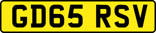 GD65RSV