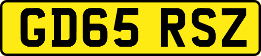 GD65RSZ