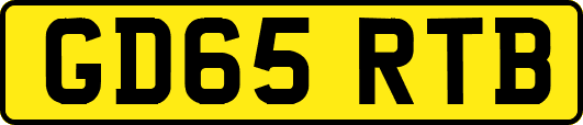GD65RTB