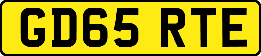 GD65RTE