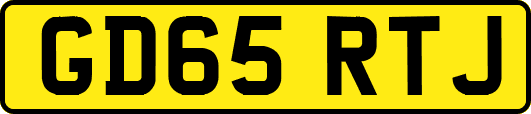 GD65RTJ