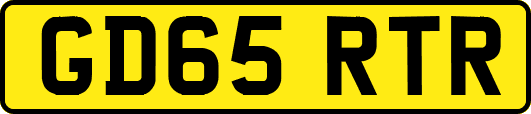 GD65RTR