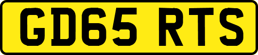 GD65RTS