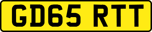 GD65RTT