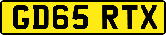 GD65RTX
