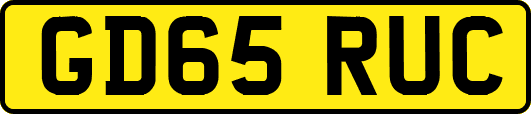 GD65RUC