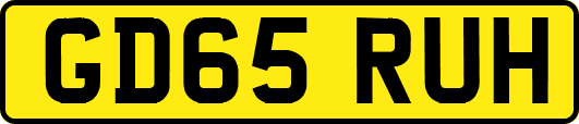 GD65RUH