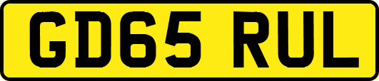 GD65RUL