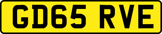 GD65RVE