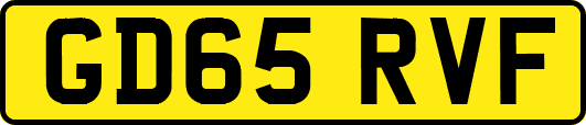 GD65RVF