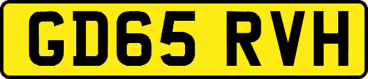 GD65RVH