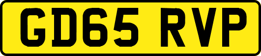 GD65RVP