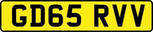 GD65RVV
