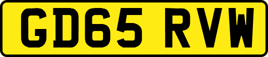 GD65RVW