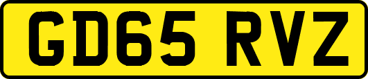 GD65RVZ