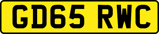 GD65RWC