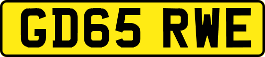 GD65RWE