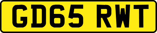 GD65RWT