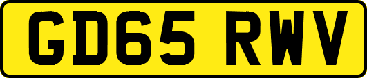 GD65RWV
