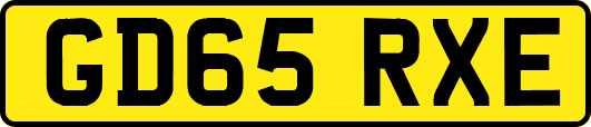 GD65RXE