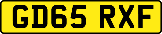 GD65RXF