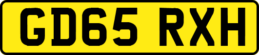 GD65RXH