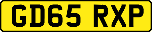 GD65RXP